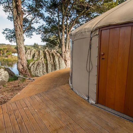 The Yurt Wai Rua Ξενοδοχείο Whangarei Εξωτερικό φωτογραφία